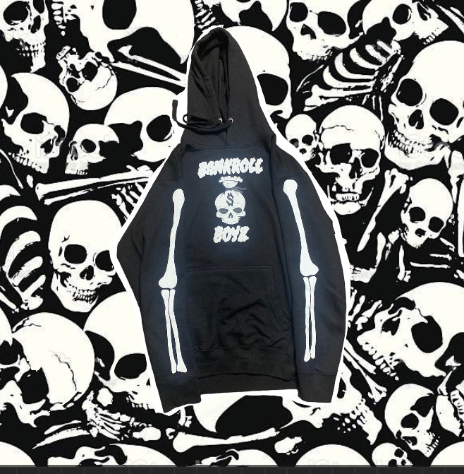 Bankroll Boyz hoodie