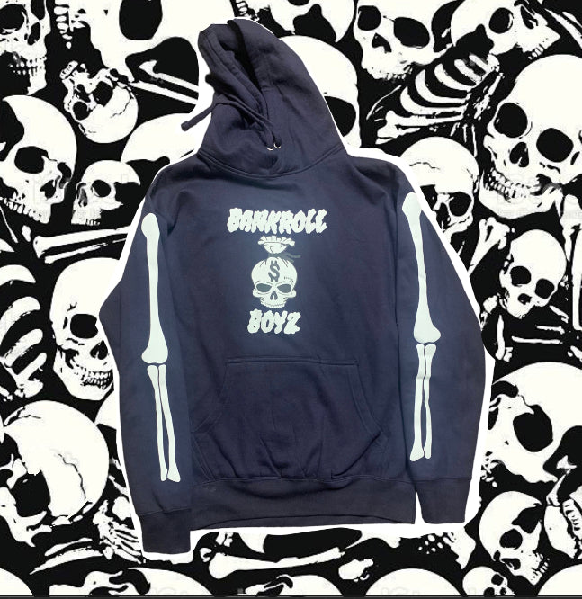 Bankroll Boyz hoodie